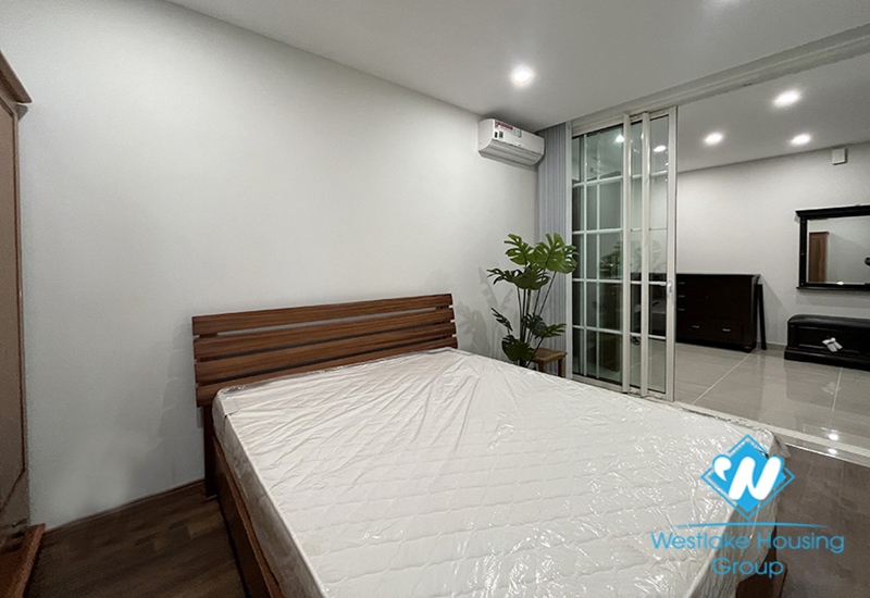 New apartment fully furnished beautiful modern facilities three bedrooms for rent with a lot of utilities